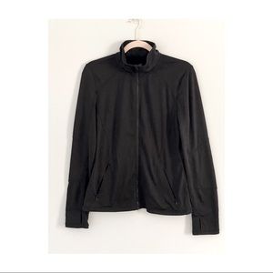 Lark & Ro Runners Sweater